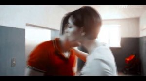 Кристина и Антон/Универ