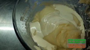 Крем ШАНТИФЛЕКС! Его можно есть как пирожное. ?