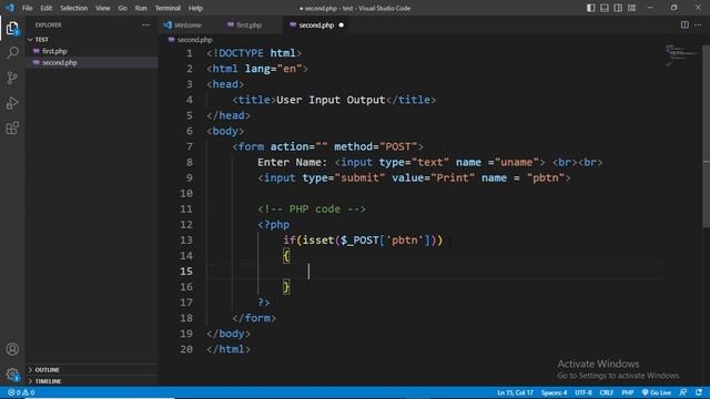 Project Development Series Using PHP in Nepali | Milan Singh смотреть онлайн