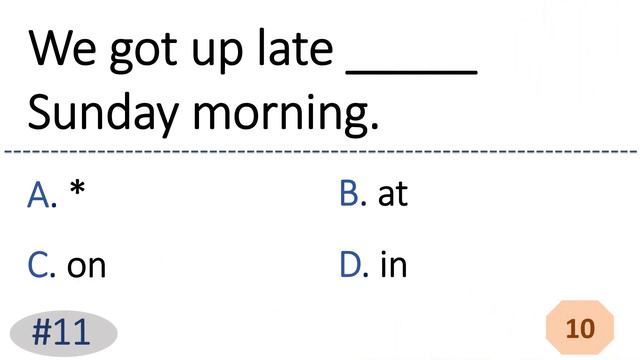Pre-intermediate Grammar Quiz | Pre-Intermediate English Question and Answer | Must try grammar смотреть онлайн