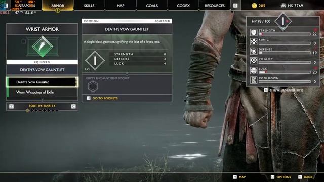 GOD OF WAR - දේව යුද්ධය Day 01 | ZanityFTW | LIVE ? смотреть онлайн