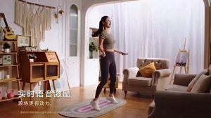 Обзор умной скакалки Xiaomi Mijia Smart Skipping Rope Dark Blue