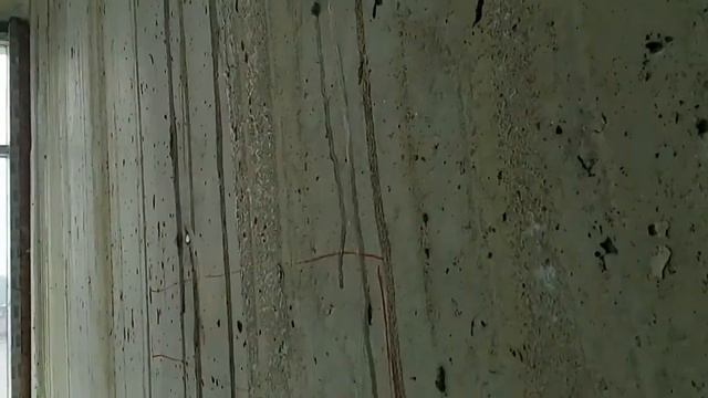 Бритьё стен от зарослей арматуры | Железо-бетон монолит смотреть онлайн