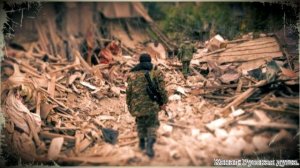 Армейская песня под гитару "В нас стреляют в упор" Карабах.