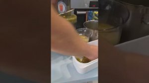 делаем сок из сливы в соковыжемалке