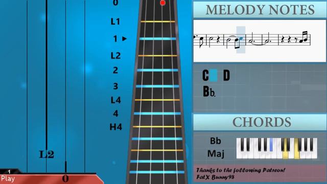 How to play Wonderful Merciful Savior (Selah Sax Cover) by Prince James Gil on Viola (Tutorial) смотреть онлайн