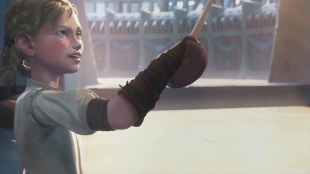 РЕВОРК КАТАРИНЫ! ВОЗВРАЩЕНИЕ ЗАТОЧКИ СТАТИКА | ПРЕДОБЗОР 13.9 смотреть онлайн