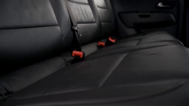 Volkswagen Amarok Dc Highline 4Motion смотреть онлайн