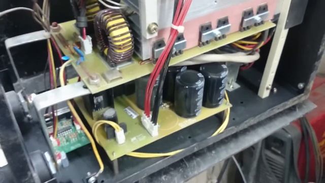 ?Ремонт сварочного инвертора Сварог ARC 200B в Зона-Сварки.РФ | ? Ремонт сварочного оборудования