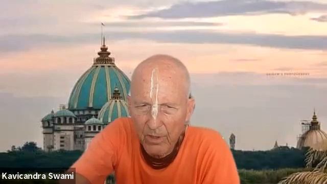 Бхагавад-гита. Глава 14, Стихи 21-27 \ Bhagavad-gita. Chapter 14, Verses 21-27 (rus\eng) смотреть онлайн