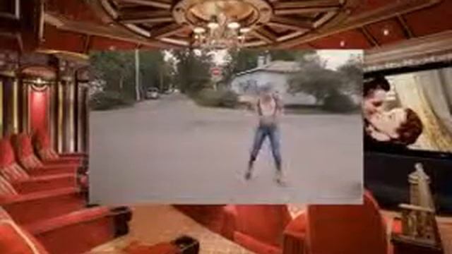 Кавказцы не дремлют! смотреть онлайн