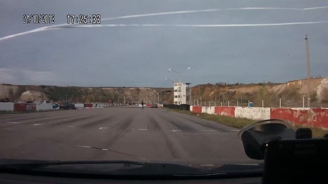 touge Nissan Skyline ENR33 vs BMW 318ti e36 смотреть онлайн