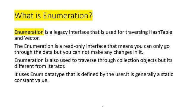 Java Collections interview questions and answers|Most asked tricky interview questions and answers смотреть онлайн