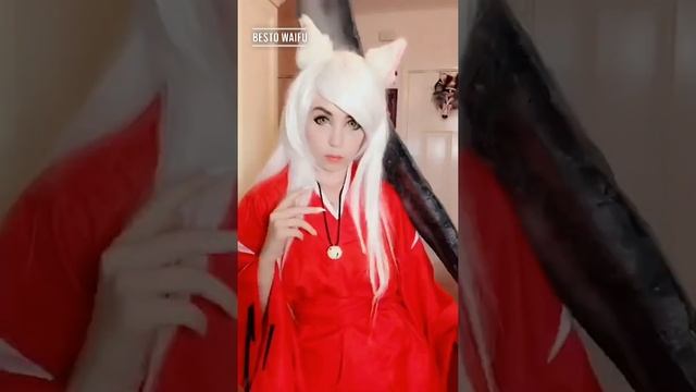 ? BEST Tik Tok COSPLAY Anime COMPILATION #58 ● CUTE KAWAII GIRLS ● 2020 | BESTO WAIFU ?