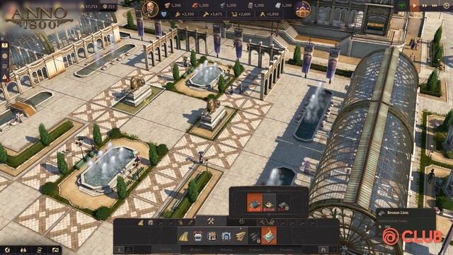 Ubisoft Club: Unlock Rewards for Anno 1800 | Ubisoft [NA] смотреть онлайн