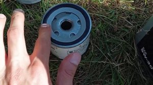 Ford Motorcraft 5W30 - новое масло для Фордов