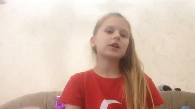 Открываю конверт от Regina Kuper и от Aida Wolf смотреть онлайн