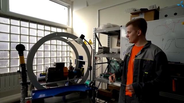 #ДвигателиДуюнова Мощности намоточного участка смотреть онлайн