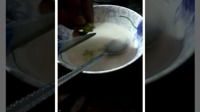 Rawtuai Bai Tui Deuha Siamdan | How to make Bamboo shoot | Mizo Eisiam смотреть онлайн