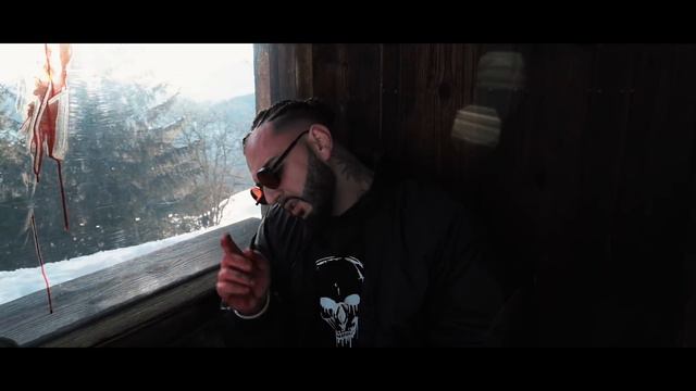 Jyrön - Fafnir (Clip Officiel) [Dir. By Pernel Réalisation] смотреть онлайн