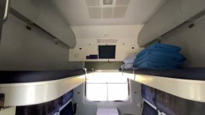 Поезд Казахстан