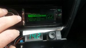 Kenwood kdc 6051