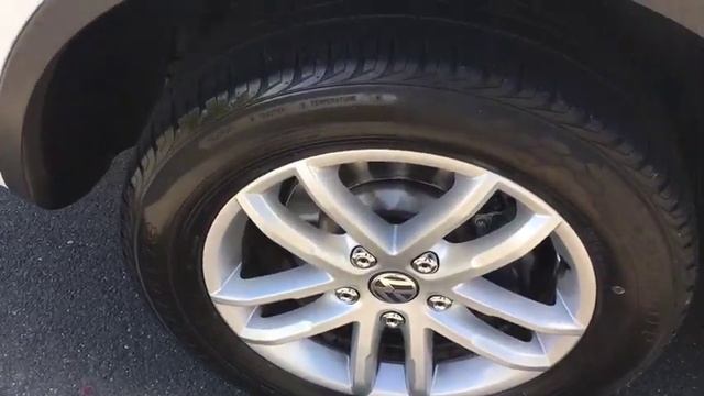 2015 VOLKSWAGEN TOUAREG Wodonga, Lavington, Albury, Thurgoona, Gateway Island, VIC, NSW W52038 смотреть онлайн