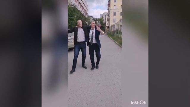 Дым сигарет с ментолом (cover) смотреть онлайн