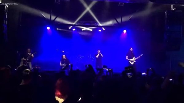 TesseracT | Мини обзор | Мнение о группе