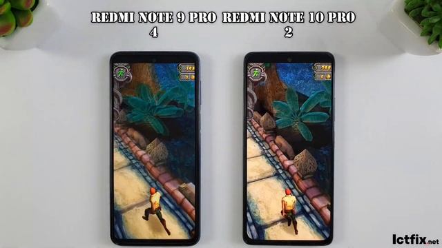 Redmi Note 10 Pro vs Redmi Note 9 Pro | Snapdragon 732G vs Snapdragon 720G Speedtest, Comparison смотреть онлайн