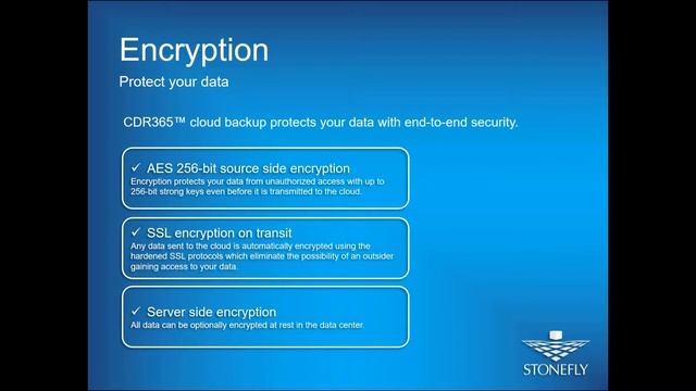 Webinar: Affordable Data Backup in Microsoft Azure and AWS cloud смотреть онлайн