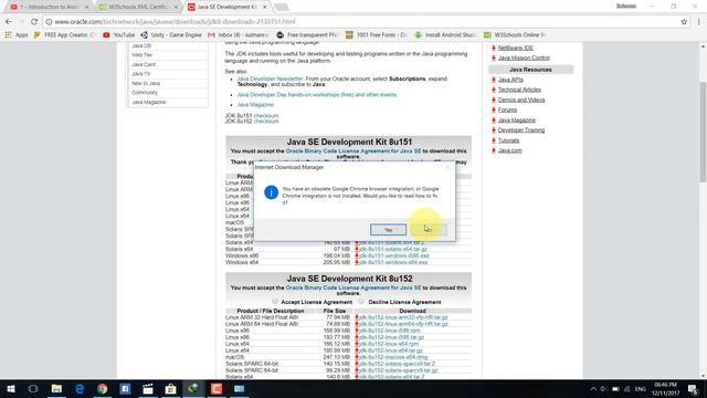 How to download and install Java JDK tutorials in Urdu/Hindi смотреть онлайн