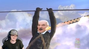 Реакция Майни - Flexair 6 |С Telegram