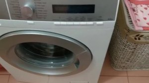 Ремонт стиральных машин AEG