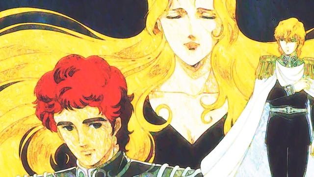 [LoGH] Theme Collection - #05 "Skies of Love" смотреть онлайн