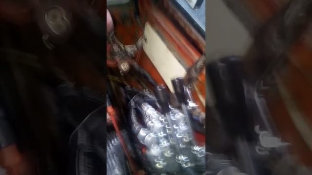 кун т25 второй распределитель р40