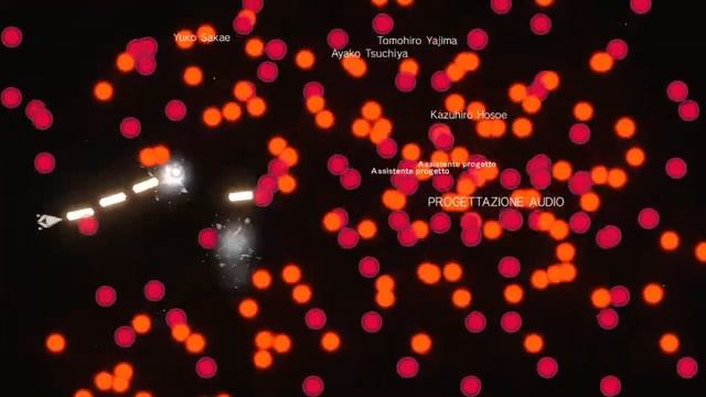 NieR: Automata - Ending [E] - (Very Hard) Solo Attempt смотреть онлайн