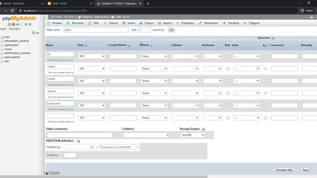 User Registration System Using PHP And MySQL Database | PHP MySQL Tutorial | For Beginners - PART 2 смотреть онлайн