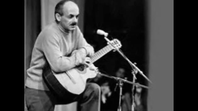 Взяться за руки не я ли призывал вас, господа. Стихи: Б. Окуджава, исп.: Т. Рехельс смотреть онлайн