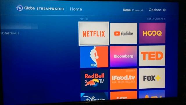 Globe Streamwatch Powered by Roku Unboxing, Review and Setup Guide смотреть онлайн