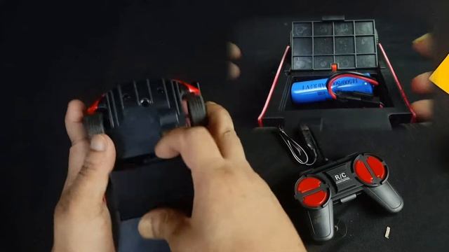 Remote Control Car Unboxing & Testing ''AUDI-R8'' │1:24 Scale RC Car.?#car #rc