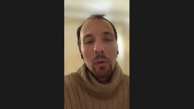 Что делать с духовным опытом? Что дальше? (Сатсанг + Медитация от 22.12.23) смотреть онлайн