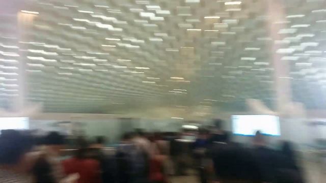 Airport International Shenzhen-Bao'an смотреть онлайн