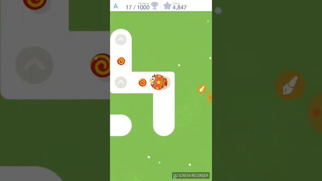 Прохождение игры Tap Tap Dach 11-20 уровень смотреть онлайн