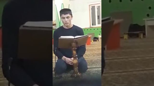 Ночь Бараат , Чтение Сура Ясин смотреть онлайн