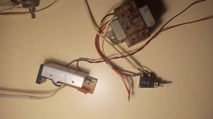 Регулируемый блок питания своими руками, не боится Короткого замыкания