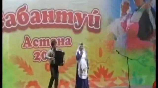 сабантуй 2011 Часть 5 смотреть онлайн