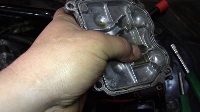 Не запускается Yamaha Jog SA36, Vox, Gear смотреть онлайн