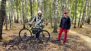 Outleap HARDWAY S"22 - тестируем, делимся впечатлениями.