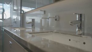 Princess Y85 | Обзор от верфи Princess Yachts